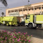ادارة الامن والسلامة بتعليم جازان تدعو المدارس التأكد من بعض الإجراءات نتيجة تغير الأحوال الجوية
