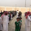 الاسبوع الأمني في ابتدائية الجرير الشمالي بتعليم القصيم