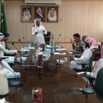 تعليق الدراسة بمدارس تعليم الحدود الشمالية ليوم الثلاثاء 1437/02/05هـ بسبب الأمطار الغزيرة