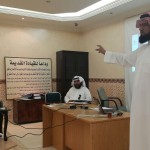 تعليم القصيم تشارك باجتماعات اللجنة الفورية بالمنطقة