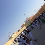 المكتبة التوعوية لإدارة الأمن والسلامة بمنطقة تبوك