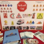 الثانوية الخامسة تنفذ خطة وهمية لإخلاء أكثر من 600 فرد