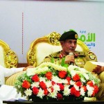 محافظ صبيا يفتتح ملتقى الأمن والسلامة المدرسية الثاني