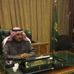 تعليق الدراسة بمنطقة الجوف