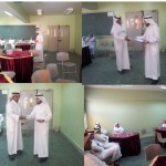 تعليم المدينة يعقد لقاء تعريفي لمنسقي الأمن والسلامة بمكتب التربية والتعليم جنوب المدينة لمنورة