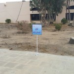 برنامج السلامة المرورية بمجمع عريفجان ساحوق بتعليم القصيم