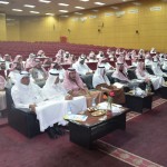 خطة إخلاء فرضية للسيول بابتدائية اليمامة الأولى بتعليم الخرج