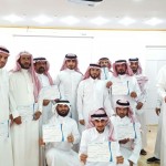 دورة السلامة لسائقي الحافلات