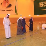 تنفيذ خطة الاخلاء