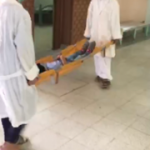 تعليق الدراسة حرصاً على سلامة أبنائنا الطلاب والطالبات