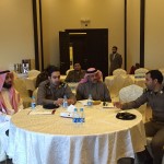 تطبيق برنامج السلامة المدرسية بالرياض