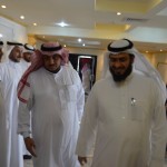فرضية إخلاء بمدرسة الجهو الابتدائية والمتوسطة في تعليم صبيا