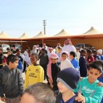 جوانب من أركان الأمن والسلامة بالمدارس التابعة لمكتب عيون الجواء بتعليم القصيم