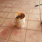 ابتدائية الغبيه ترفع مستوى الوعي بالسلامة لدى منسوباتها