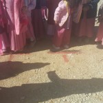 #_مدير اداره الأمن والسلامه المدرسيه بتعليم عفيف الاستاذ عبدالمحسن البعير