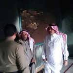 إدارة الأمن و السلامة المدرسية بالطائف تجدد البيعة لخادم الحرمين الشريفين الملك سلمان حفظه الله