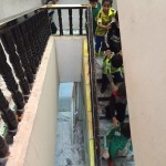 البرنامج التدريبي(إدارة التدريب والابتعاث بمنطقة عسير)