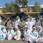 دورة بعنوان ” الأمن والسلامة “