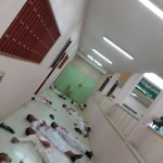 جولات تفقديه تحت شعار السلامة مطلبنا