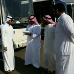 برعاية “البركاتي ” وبالتعاون مع الدفاع المدني تعليم الليث يختتم البرنامج التدريبي : السلامة والحماية المدنية في المدارس والمنشآت التعليمية .