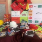 الإخلاء في ابتدائية فيضة الشبيكية