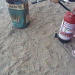 برعاية “البركاتي ” وبالتعاون مع الدفاع المدني تعليم الليث يختتم البرنامج التدريبي : السلامة والحماية المدنية في المدارس والمنشآت التعليمية .