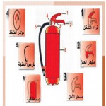 ابتدائية خولة بنت الازور تفعل اليوم العالمي للدفاع المدني