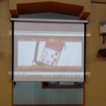 الحباب بن عمرو الابتدائية تفعل اليوم العالمي للدفاع المدني