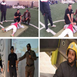 مدارس الصقير العالمية تحتفي باليوم العالمي للدفاع المدني