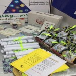 ابتدائية تحفيظ القرآن الكريم بالحوطة والحريق تفعّل اليوم العالمي للدفاع المدني
