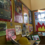 نيابة عن مدير التعليم الطلحي يكرم مدير عام الإدارة العامة للدفاع المدني بمحافظة الطائف