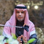 اليوم العالمي للدفاع المدني في المتوسطة الثانية والثانوية الخامسه