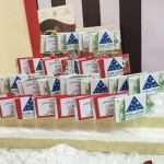 اليوم العالمي للدفاع المدني في ابتدائية الرمثيه
