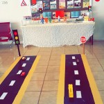 الخطة الافتراضية لمواجهة الزلازل في الإبتدائية الثالثة بتعليم الخرج.
