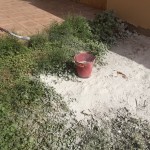 ابتدائية الخشيبي تفعل اليوم العالمي للدفاع المدني