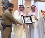 برنامج الامن والسلامة بمجمع معهد النور بتعليم القصيم