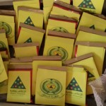 الروضة الرابعة والعشرون تنفذ خطة الأخلاء بنجاح