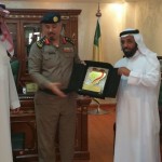 الابتدائية 223 تفعل اليوم العالمي للدفاع المدني