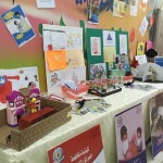الإخلاء في المتوسطة التاسعة