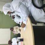 إدارة تعليم ينبع بالتعاون مع الدفاع المدني تجري فرضية إخلاء بمدارس الحديثة بينبع بنجاح