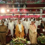تعليم جازان يدرب منسوبات الأمن والسلامة على ( الحماية من المخاطر )