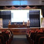 العيدابي تنهي برنامج حراس المدارس حماية للأرواح والممتلكات بتعليم صبيا
