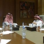 ادارة الأمن والسلامة بالرياض تعتمد مشروع سلامتنا المدرسية