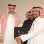 برنامج السلامة في النقل المدرسي في ابتدائية تحفيظ القرآن الثانية بالحوطة