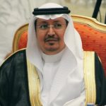 الطلحي يقدم التهنئة للدكتور ماجد الحربي بمناسبة ترقيته للمرتبة ١٥