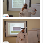 السهلي منسقا إعلامياً للأمن والسلامة بتعليم صبيا