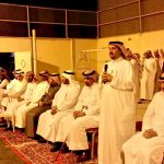 متوسطة سمر قند تنفذ خطة اخلاء وهمية