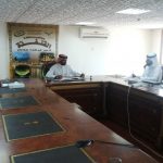 ثانوية 102 تنفذ خطة اخلاء وهمية
