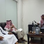 ادارة الأمن والسلامة بالرياض تعتمد مشروع سلامتنا المدرسية