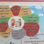 أمن وسلامة تعليم المدينة يقدم برنامج مخاطر الكهرباء وطرق الوقاية منها
